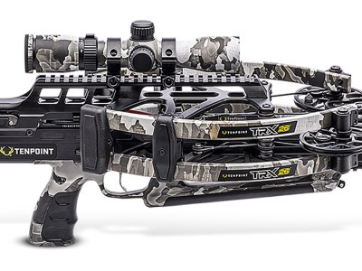 Tenpoint CB250037849 TRX 26  Vektra Draw Weight 300 26.5″ Long