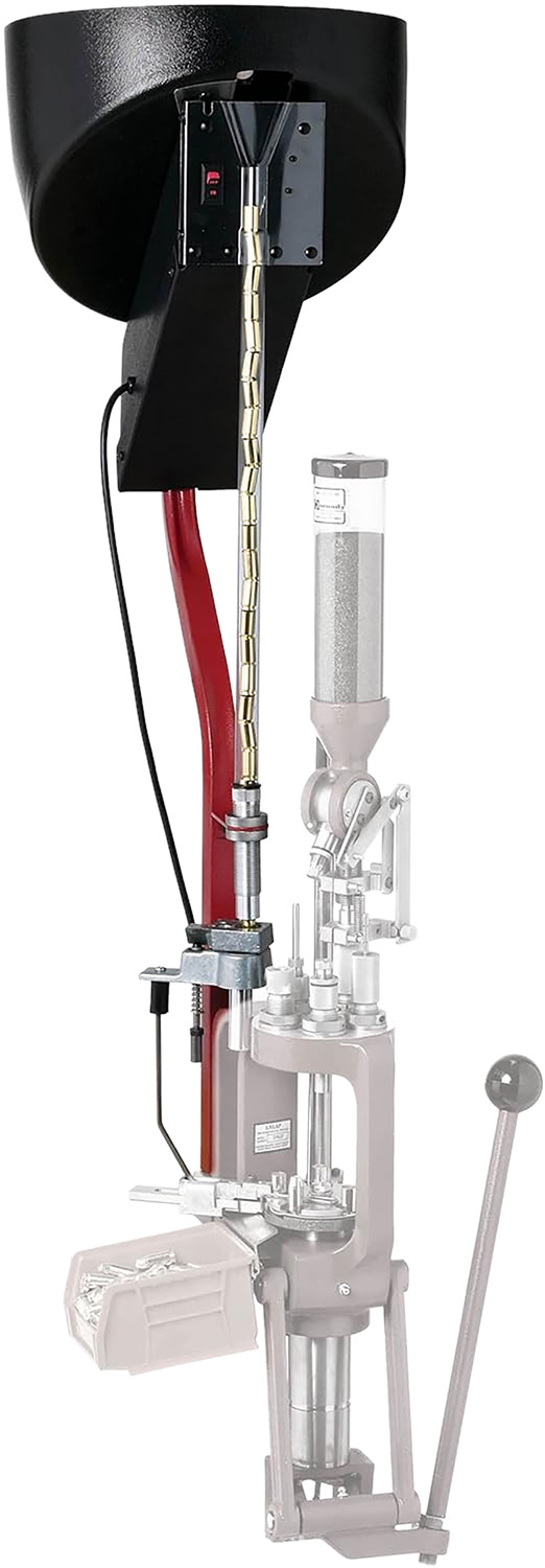 HORN 095300 LOCK-N-LOAD AP CASE FEEDER 110 VOLT