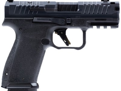 Canik HG8329N Mete MC9 Prime 9mm Luger 10+1 3.64″ Black Nitride Compensated Barrel, Black Nitride Integrated Compensator/Optic Ready/Serrated Steel Slide, Black Polymer Frame w/Picatinny Rail