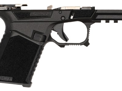 SCT 0226000100 FULL FRAME ASSY(02A) BLK