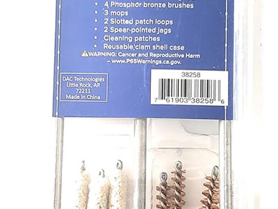 DAC 38258 Universal  Rifle 16