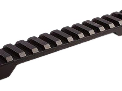 Talley P00258725   Black Anodized Aluminum Savage Axis