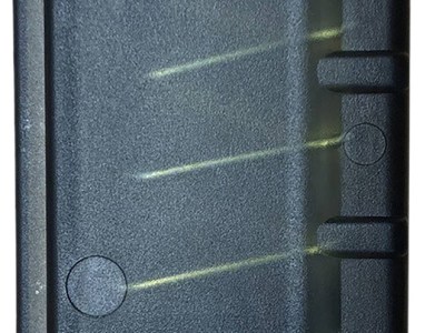 Grand Power 8588005940139 Stribog  10rd 9mm Luger Black Polymer