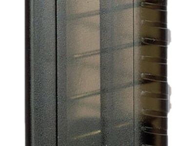 Grand Power 8588005940337 Stribog  10rd 10mm Translucent Smoke Polymer