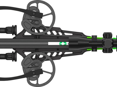 Centerpoint C0020 Sniper G4D  27.95″ Long