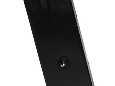 ProMag BRO01   10rd 9mm Fits Browning Hi-Power Blued Steel