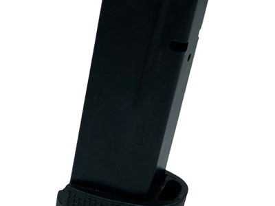 ProMag SMIA22   20rd 10mm Fits S&W M&P Blued Steel