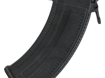 ProMag AALVX35 Archangel  35rd 7.62x39mm Fits SKS Black Polymer