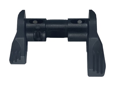 Rise Armament RA6423BLK Safety Selector  AR-Platform Rifle Black Nitride Stainless Steel