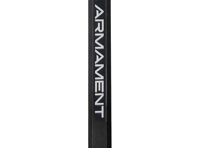 Rise Armament RA230BLK RA-230 Charging Handle AR-10 Black Anodized Aluminum Ambidextrous Hand