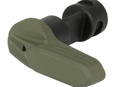 Radian Weapons R0383 Talon GI AR Platform Radian OD