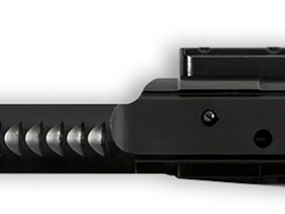 Radian Weapons R0081 Enhanced BCG  5.56 NATO Black Nitride Steel AR-15/M16