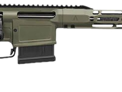 SIG CROSS30816BSAW CROS 308 16.5 15R BLK