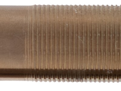 Rob Roberts Gun Works 200180 Final Strut Turkey Choke Optima HP 20 Gauge