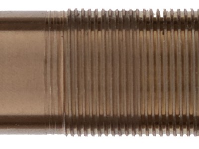 Rob Roberts Gun Works 200182 Final Strut Turkey Choke Optima HP 12 Gauge