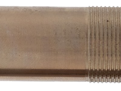 Rob Roberts Gun Works 200186 Final Strut Turkey Choke Optima 12 Gauge