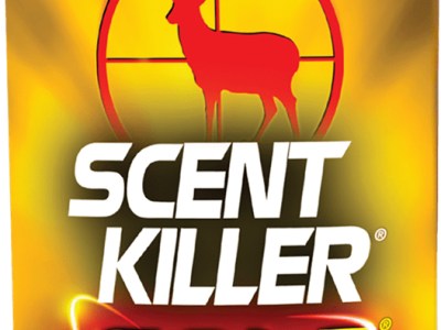 Wildlife Research 1261 Scent Killer Gold Spray Refill Odorless Scent 32 oz Bottle