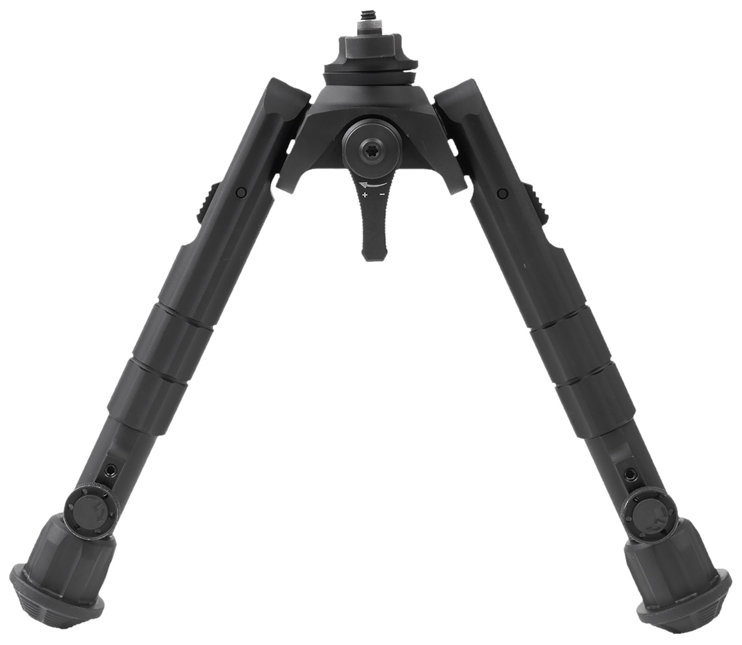 Leapers TLBPM01B   Bipod Black Anodized 7-9″ Aluminum