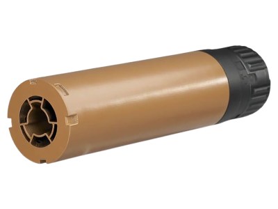 Sig Sauer NG762CQDCOY SLH  7.62mm 1.67″ Black Inconel