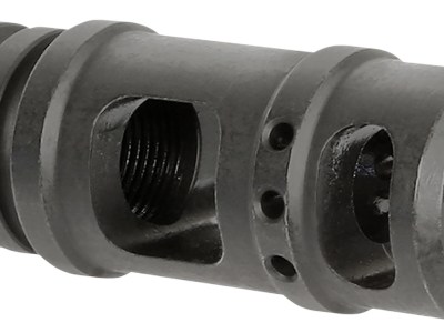 MIDWEST MI-MB10         .357 MUZZLE BRK 5/8-24