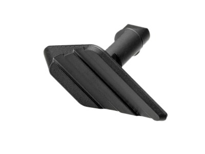 Tyrant CNC TDP320TDLBLK  Takedown Lever PVD Black Steel Sig P320