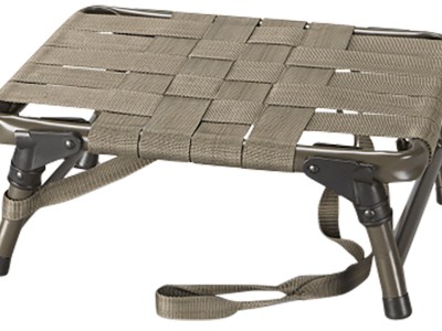 HS HSSTR06820 STRUT SEAT W/ FOLDING LEGS