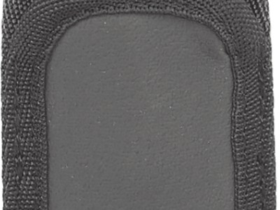 Sticky Holsters MMS  Mini Mag Sleeve IWB Black Mini Ambidextrous