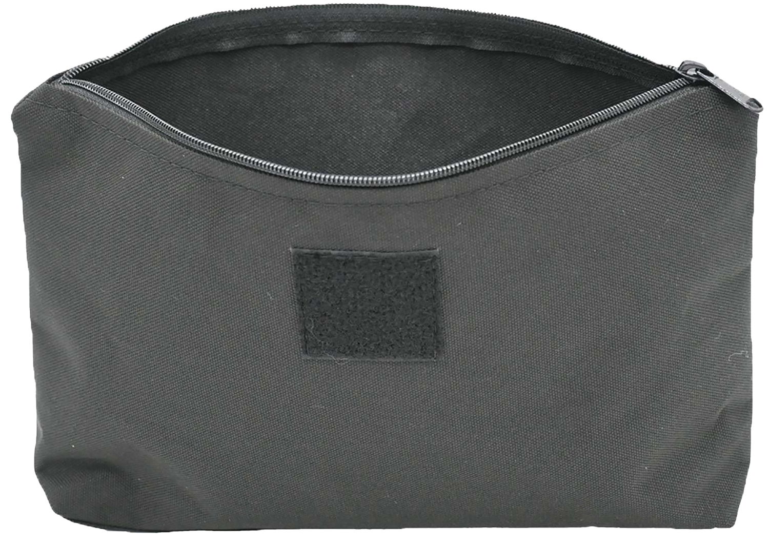 Sticky Holsters RORBPLG  Range Bag Pouch Large 13″ Black Nylon