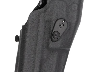 Safariland 6354RDSO8972132MS19 ALS  Black Fits Glock 47 Compatible w/ SureFire X300U Left Hand