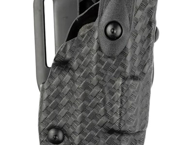 Safariland 6360RDS8972481 ALS  Black Fits Glock 47 Compatible w/ SureFire X300U Right Hand