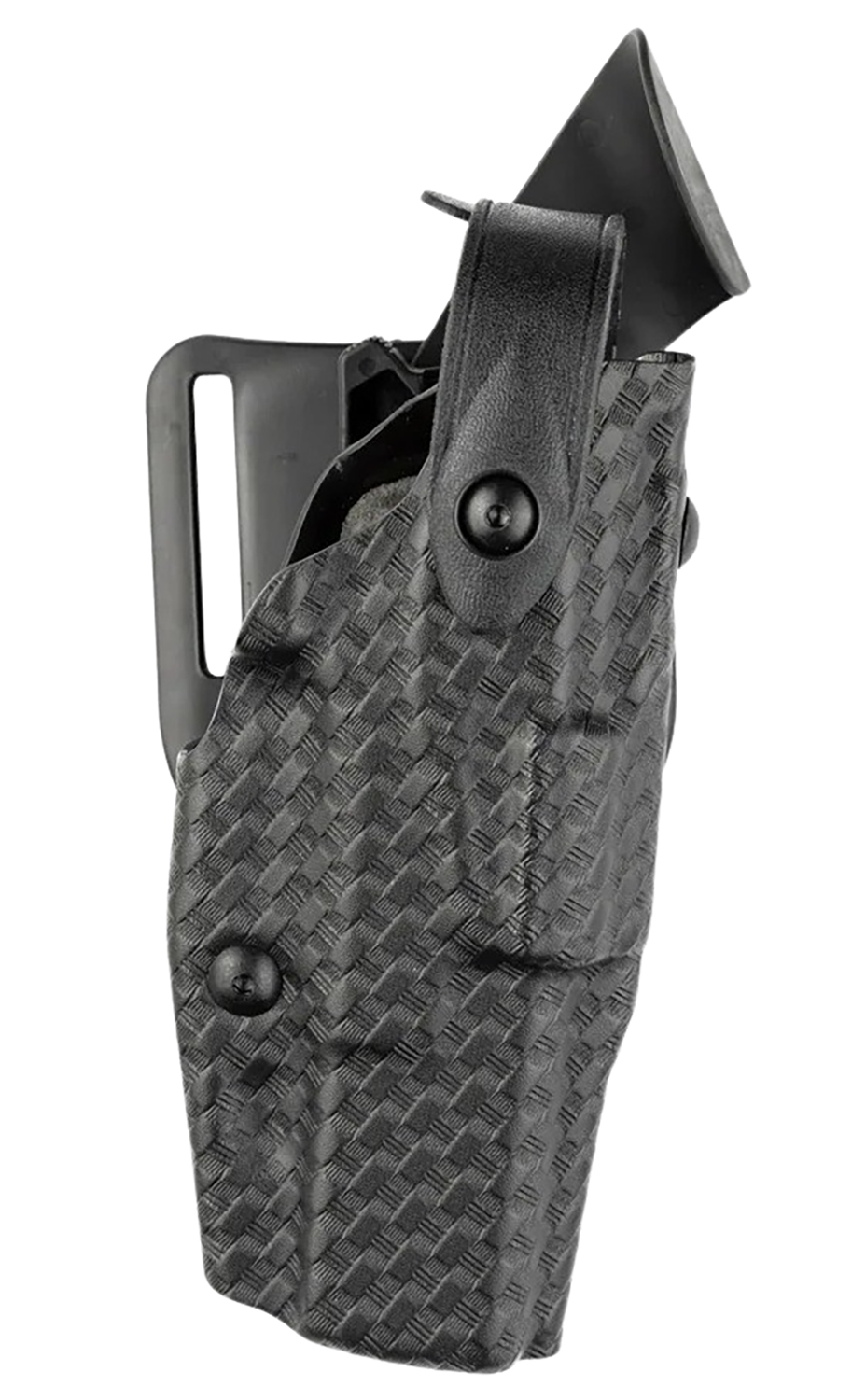 Safariland 6360RDS8972481 ALS  Black Fits Glock 47 Compatible w/ SureFire X300U Right Hand