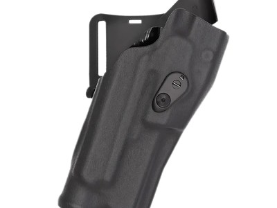 Safariland 6390RDSO2832131 ALS  Black Fits Glock 19 MOS Compatible w/ SureFire X300U Right Hand