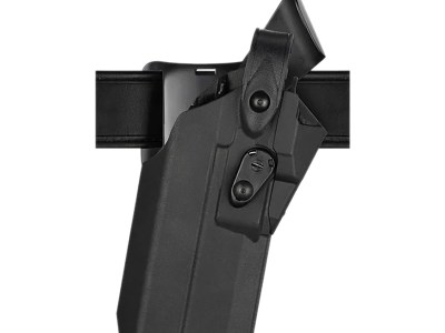 Safariland 7360RDS8972481 7360RDS  7TS Black Compatible w/ Glock 47/SureFire X300U Right Hand