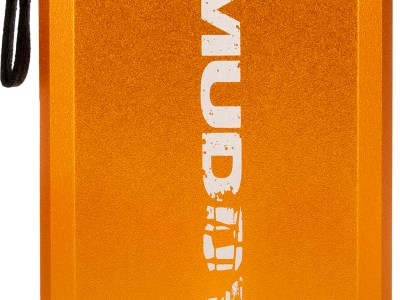 Muddy MUDHW10K 3-In-1 Hand Warmer Black/Orange