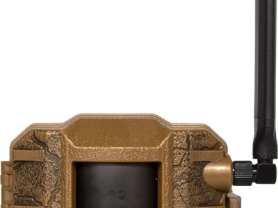 Muddy MUDMTRX2 Matrix Cellular Trail Camera