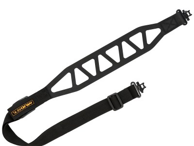 Muddy MUDSKYLSLBLK Skyline