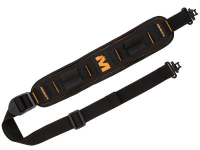 Muddy MUDSMTRSLBLK Summit Ridge Flexible Sling