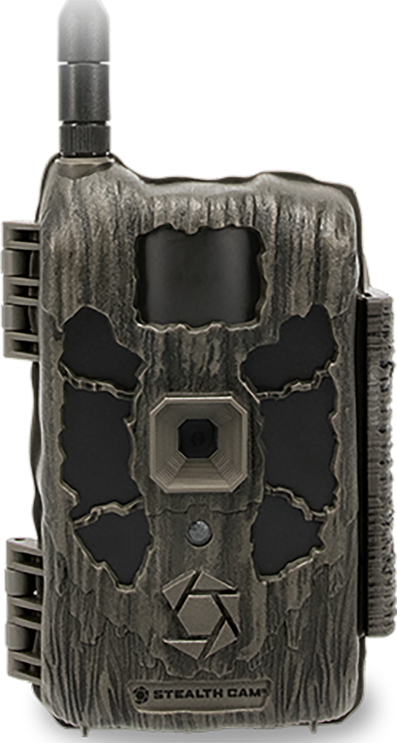 Stealth Cam STCDCPTRX2 Deceptor Max Cellular Trail Camera