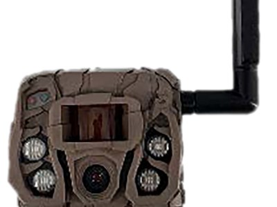 Browning Trail Cameras VPHDL Defender Vision Pro Livestream