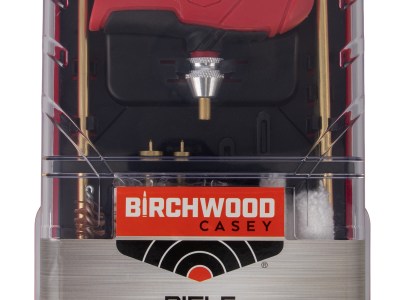 Birchwood Casey BC-3545CLN-KIT Rifle Cleaning Kit 450 Bushmaster/350 Legend