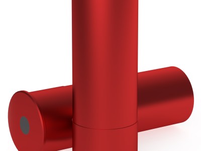 Birchwood Casey BC-DCTR-12GA Duracap Training Rounds 12 Gauge Aluminum 4