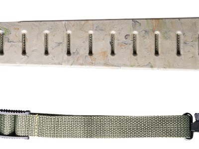 CVA 50034-6 Claw 2.0 Sling Camo Shotgun