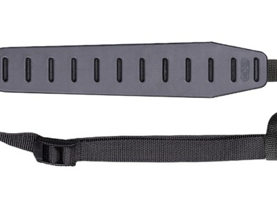 CVA 50045-2 Claw 2.0  Black Nylon/Rubber Shotgun