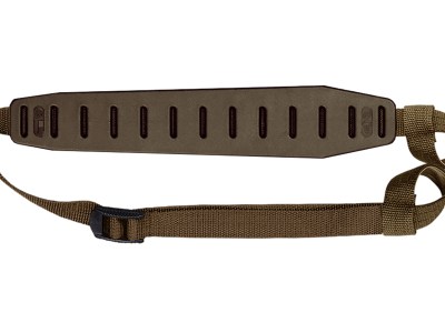 CVA 50047-6 Claw 2.0 2 Point Sling Brown Shotgun