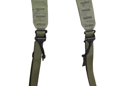 CVA 61003-8 CLAW 2.0 TREE STND CRY STRAPS II CAMO