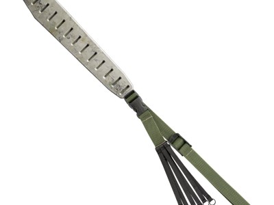 CVA 50049-0 Claw 2.0 Game Hauler Camo Shotgun