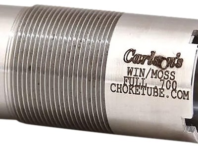 Carlson’s Choke Tubes 52215   Winchester 12 Gauge Full Flush