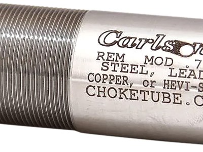 Carlson’s Choke Tubes 52262   Remington 12 Gauge Modified Flush