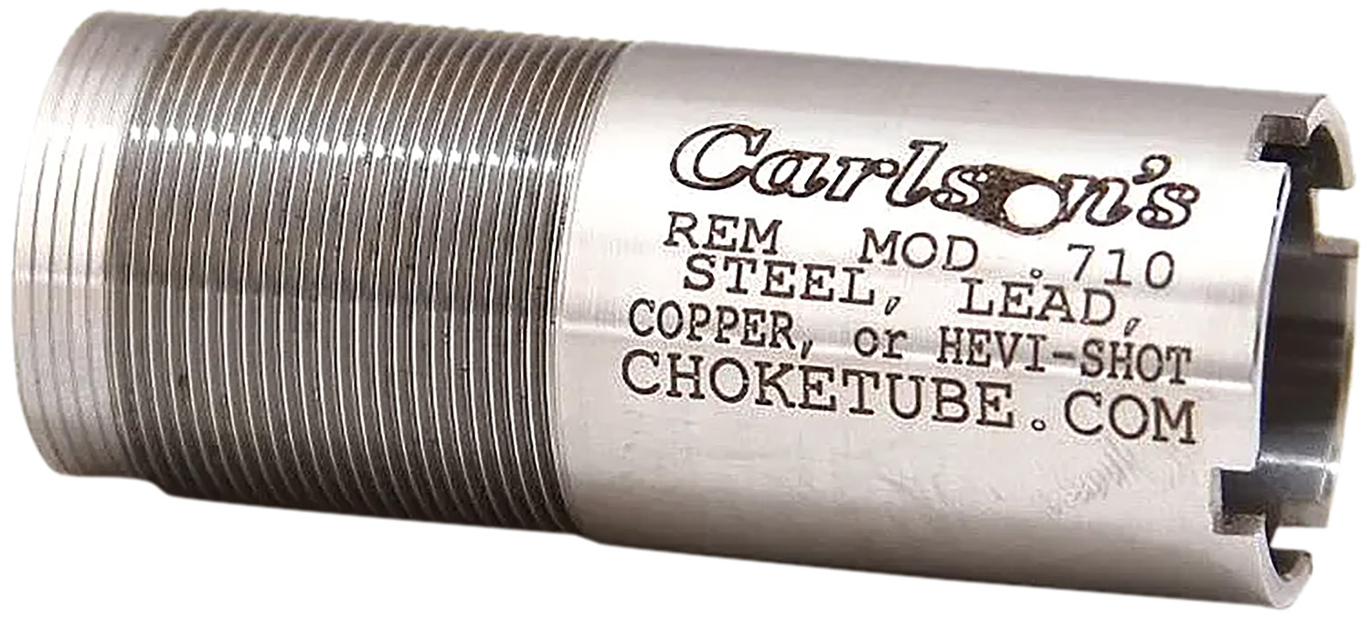 Carlson’s Choke Tubes 52262   Remington 12 Gauge Modified Flush
