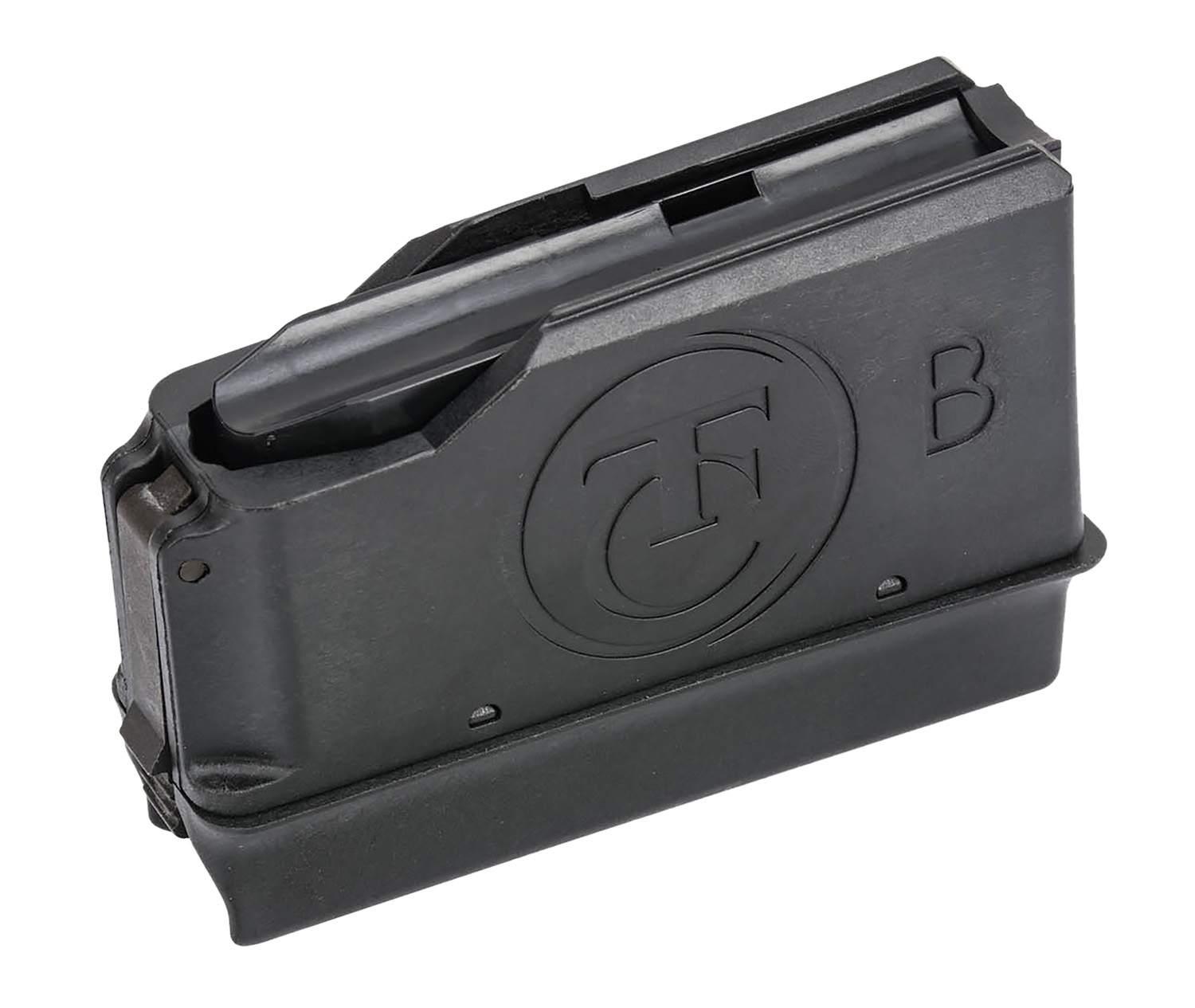 Thompson Center Arms Llc 4070R Venture  3+1 22-250 Black Steel